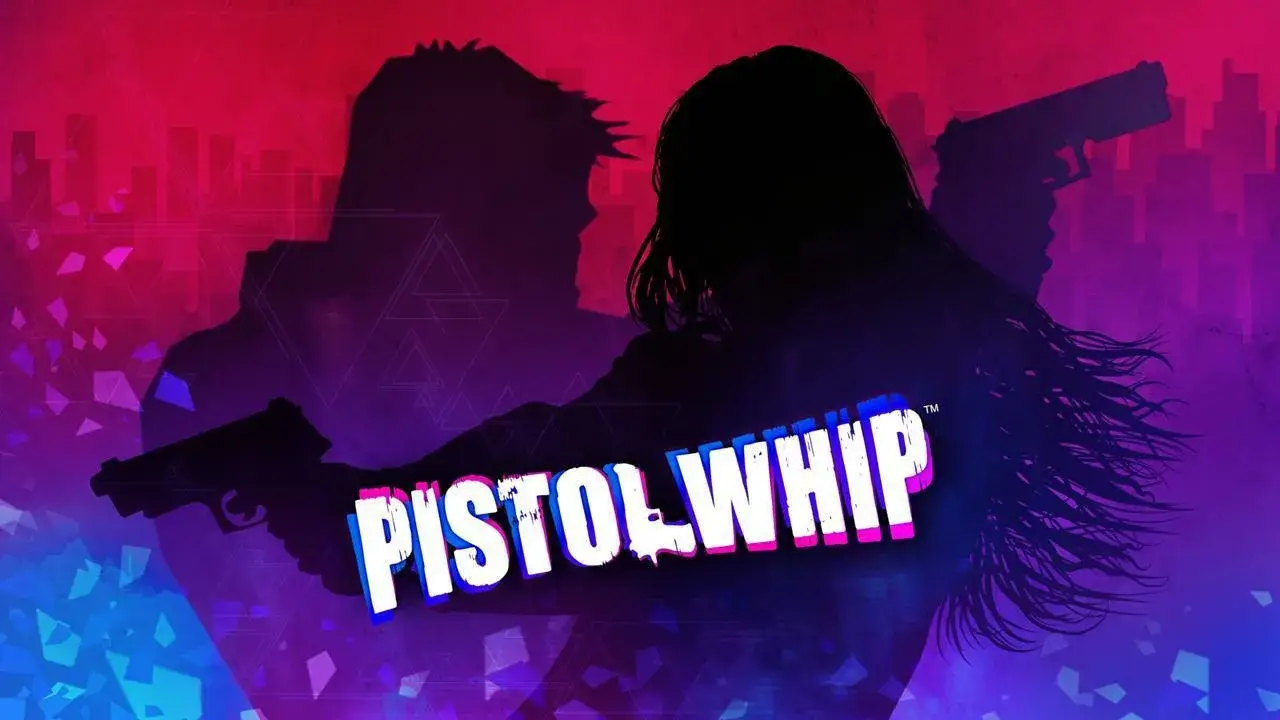 Pistol Whip VR ritim aksiyon oyunu