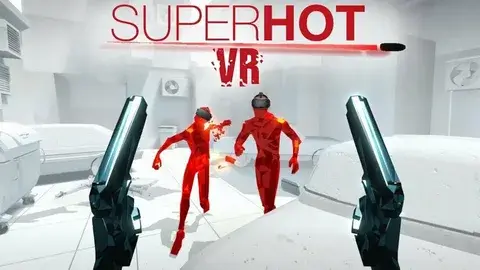 Superhot VR Haber