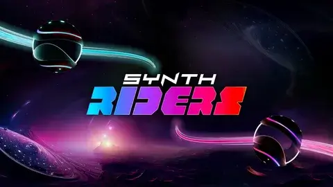 Synth Riders VR ritim dans oyunu